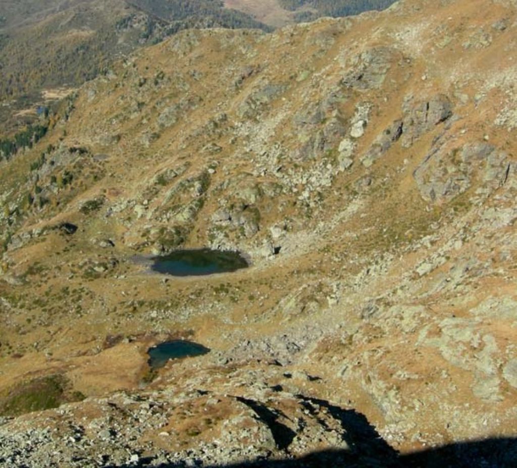 Laghi.......del TRENTINO